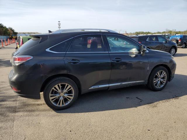 2013 LEXUS RX 450