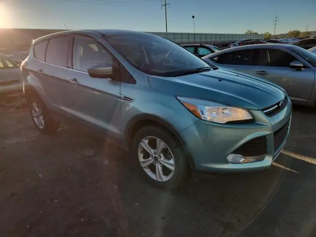 2013 FORD ESCAPE SE  