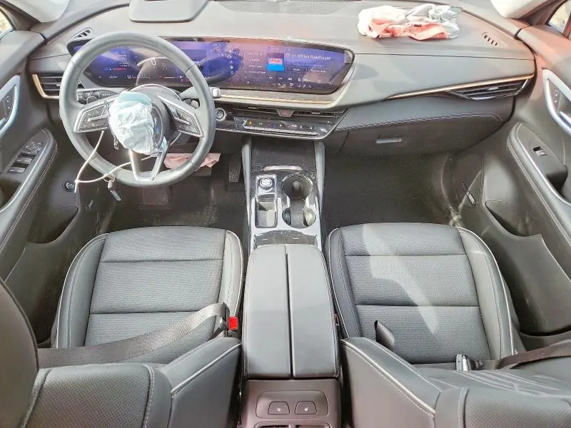 2025 BUICK ENVISION AVENIR  