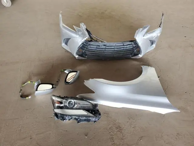 2016 LEXUS GS 350 BASE  