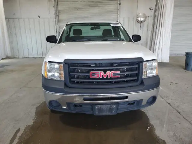 2013 GMC SIERRA K1500  