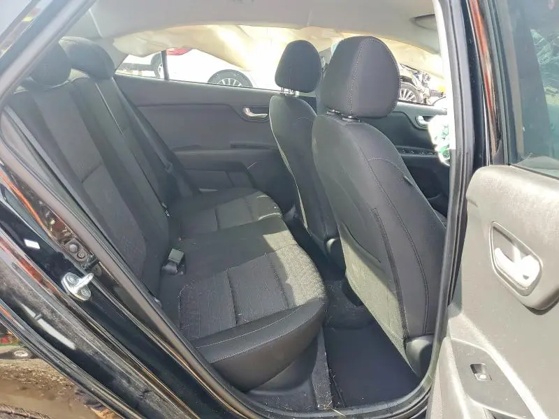 2023 KIA RIO S  