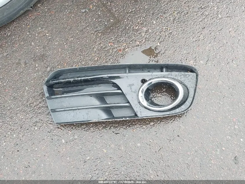 2017 AUDI Q5 2.0T PREMIUM