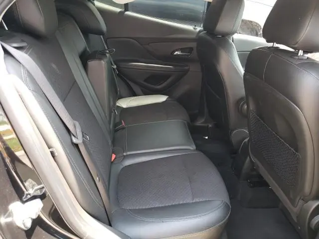 2018 BUICK ENCORE SPORT TOURING  