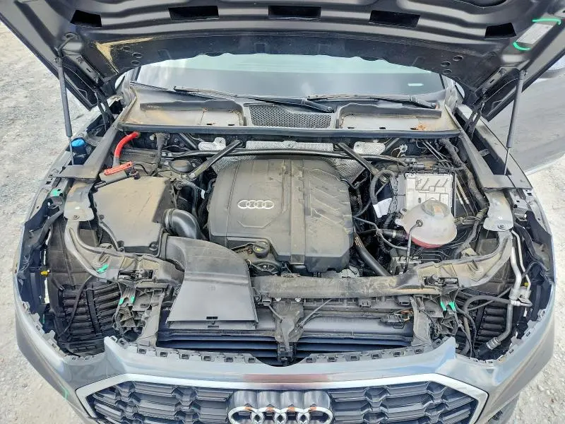2023 AUDI Q5 PREMIUM 45  