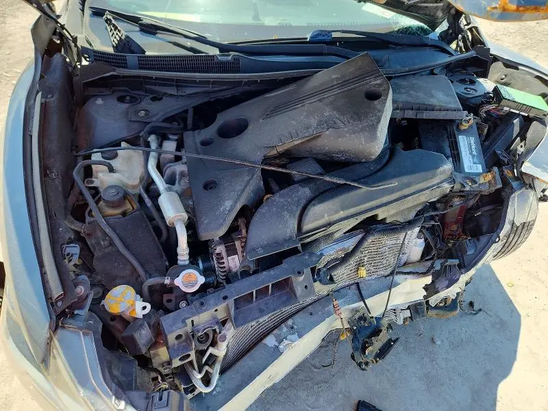 2016 NISSAN ALTIMA S   