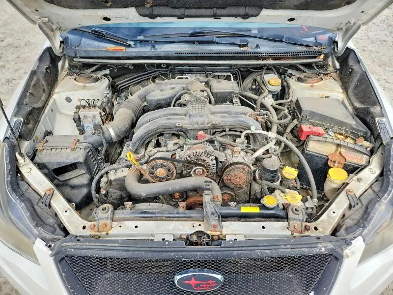2014 SUBARU IMPREZA PREMIUM  