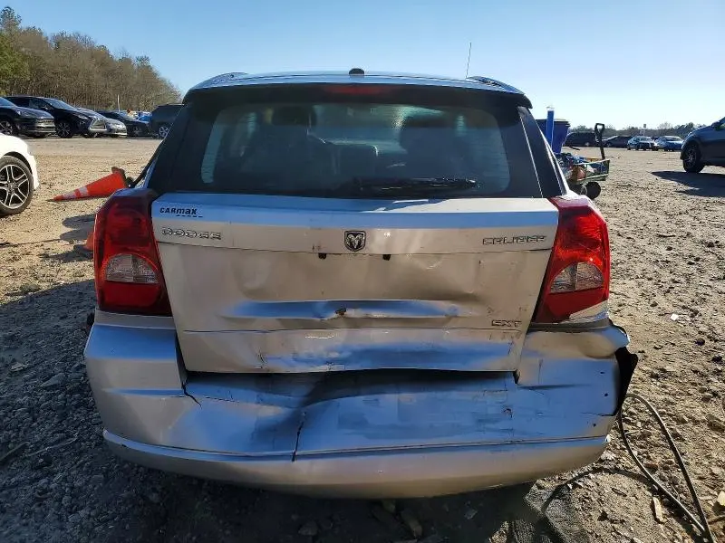2010 DODGE CALIBER SXT  