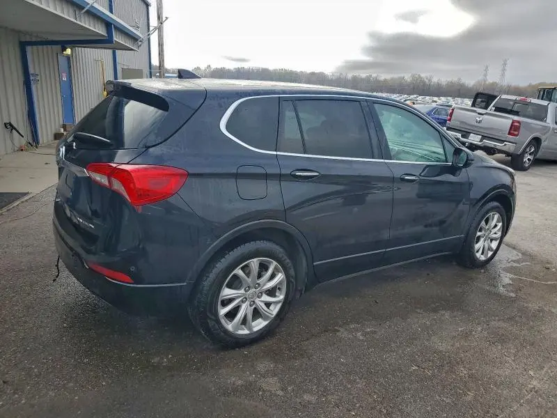 2020 BUICK ENVISION PREFERRED  