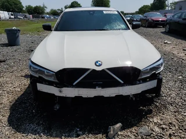 2020 BMW 330XI   