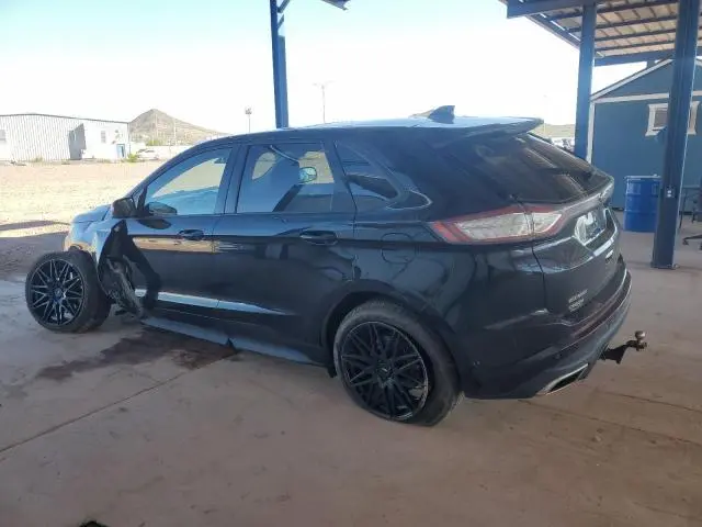 2016 FORD EDGE SPORT  