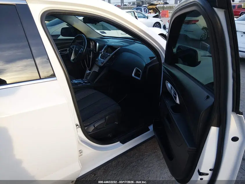 2013 CHEVROLET EQUINOX 1LT