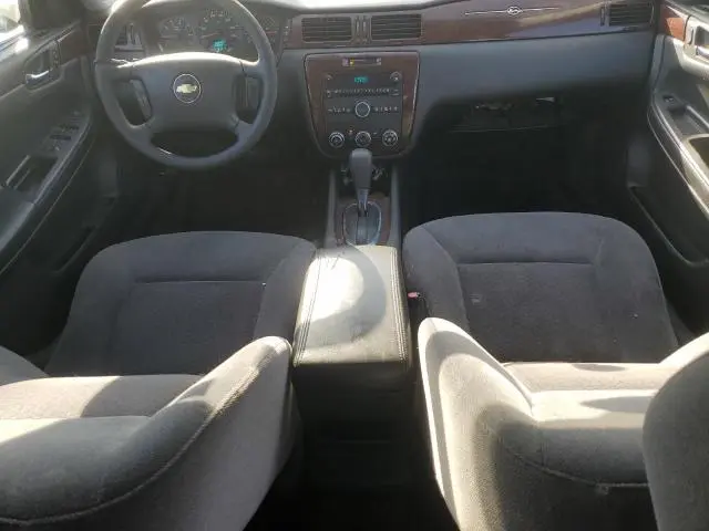 2011 CHEVROLET IMPALA LS  
