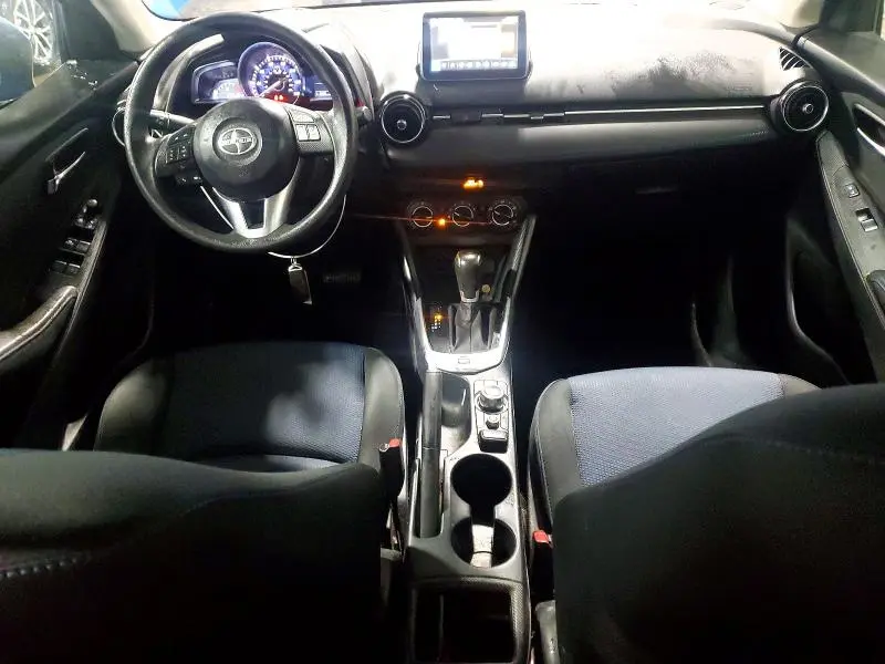 2016 TOYOTA SCION IA   