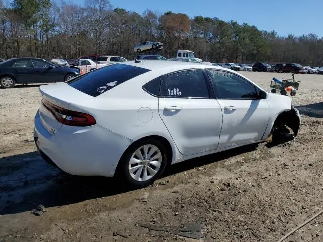 2014 DODGE DART SXT