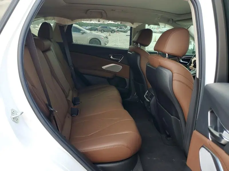 2024 ACURA RDX TECHNOLOGY  