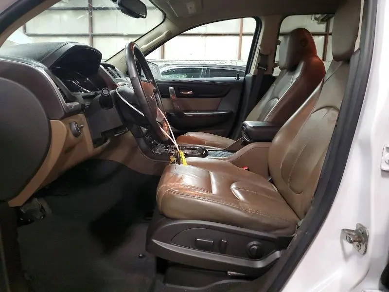 2016 GMC ACADIA SLT-1  