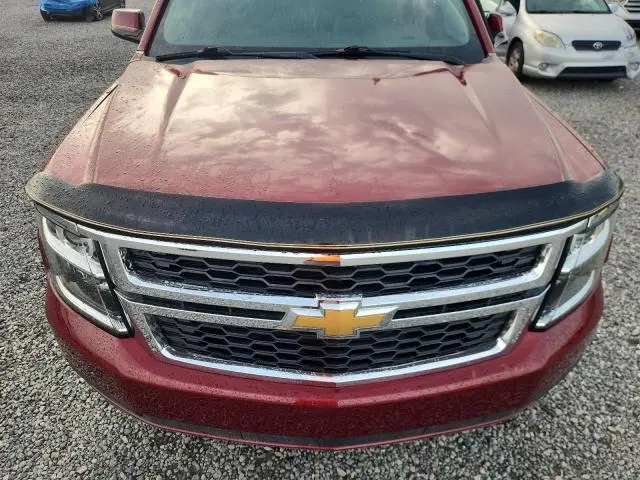 2020 CHEVROLET TAHOE C1500 LT  