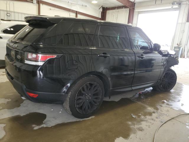 2015 LAND ROVER RANGE ROVER SPORT SC