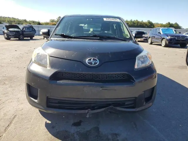 2012 TOYOTA SCION XD   