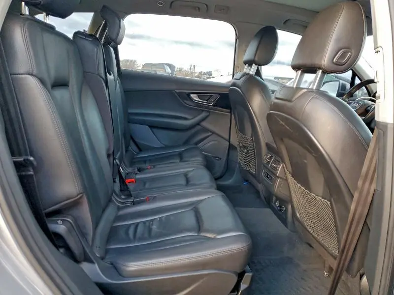 2019 AUDI Q7 PREMIUM PLUS  