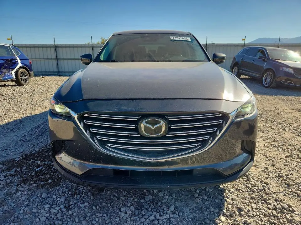 2019 MAZDA CX-9 TOURING  