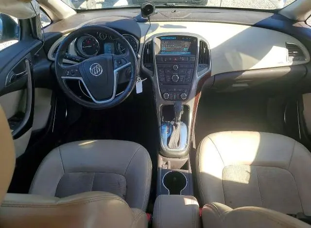 2014 BUICK VERANO CONVENIENCE  
