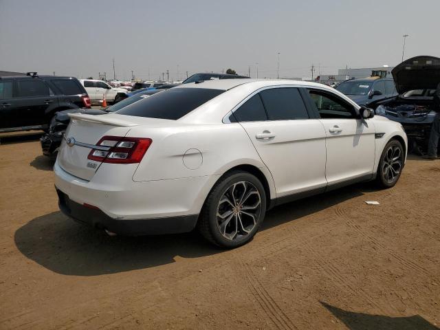 2017 FORD TAURUS SHO