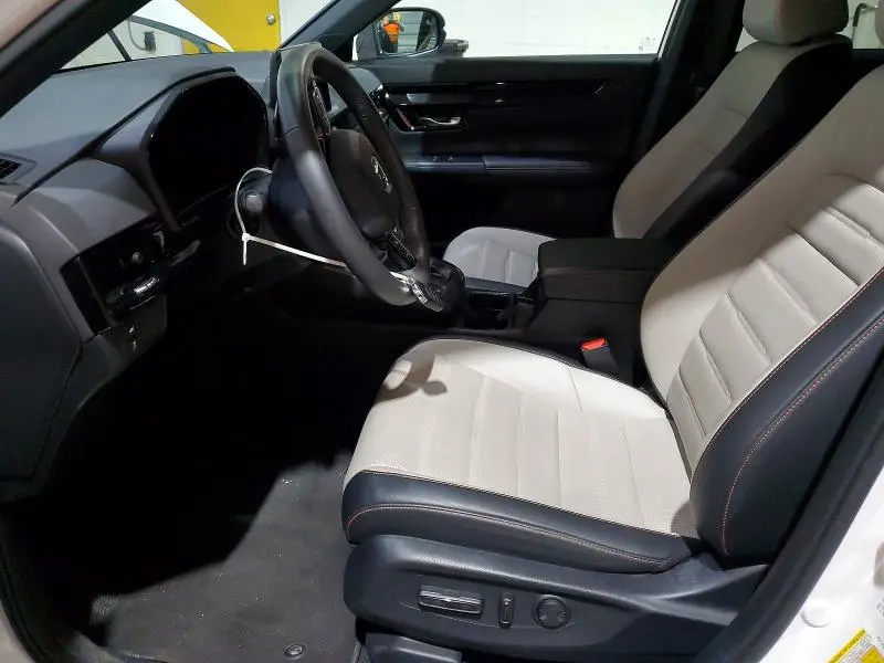 2024 HONDA CR-V SPORT TOURING  