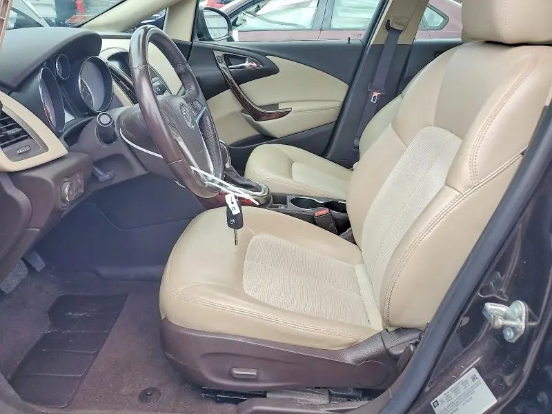 2014 BUICK VERANO CONVENIENCE  