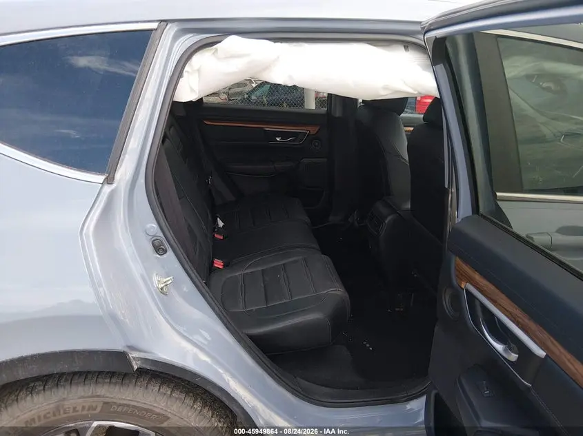 2020 HONDA CR-V AWD EX-L
