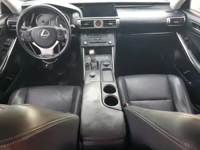 2016 LEXUS IS 300  