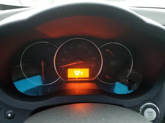 2010 NISSAN MAXIMA S  