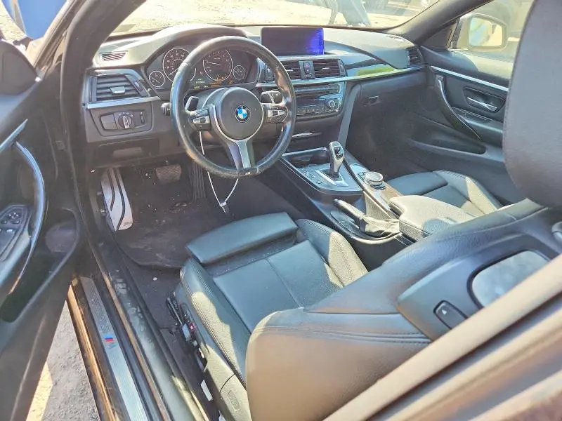 2015 BMW 428 I  