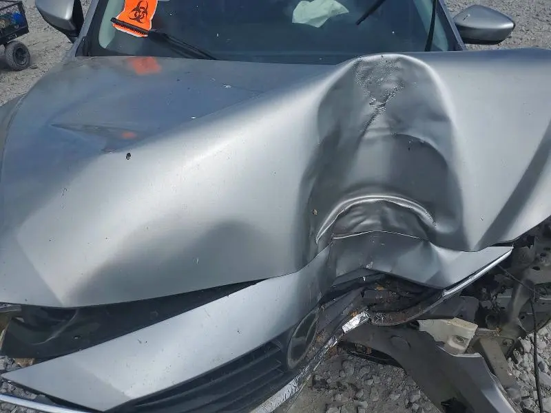 2014 MAZDA 6 GRAND TOURING  