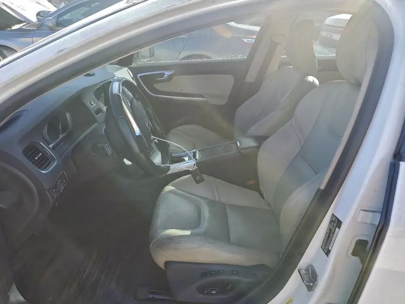 2017 VOLVO S60 DYNAMIC  