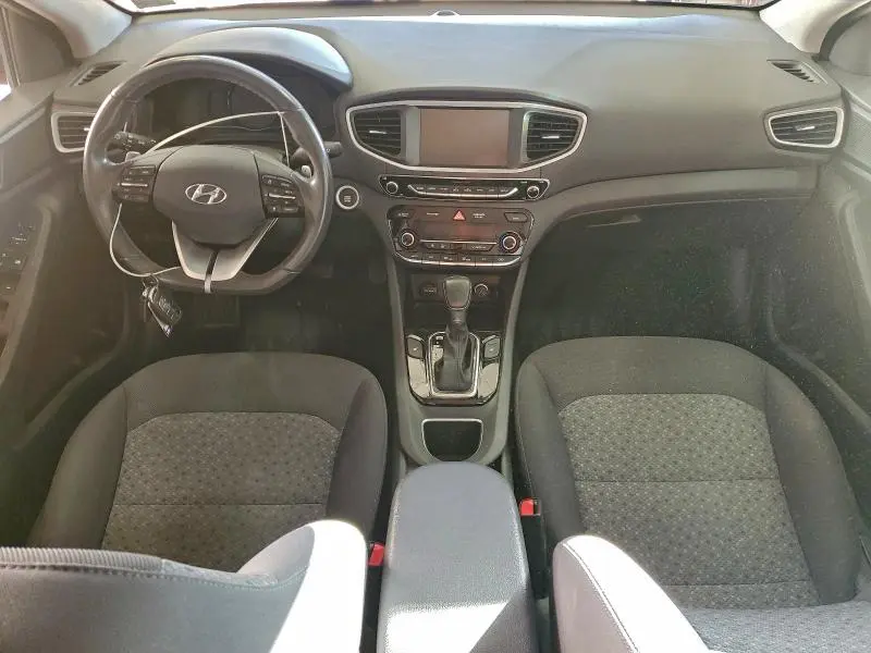 2019 HYUNDAI IONIQ SEL  