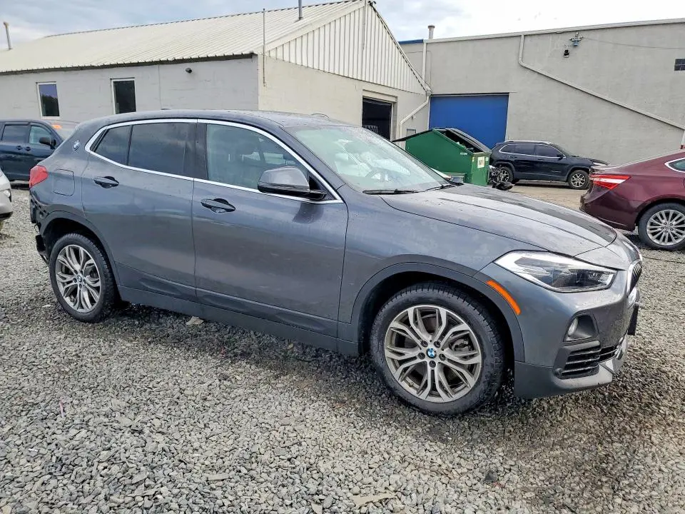2020 BMW X2 XDRIVE28I  