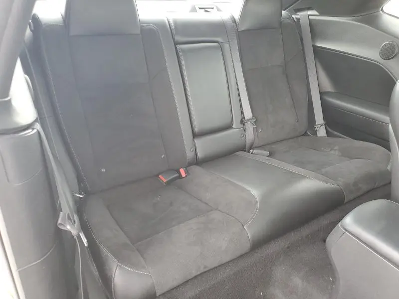 2020 DODGE CHALLENGER R/T SCAT PACK  