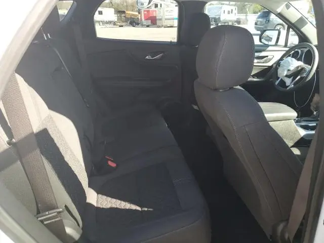 2021 CHEVROLET BLAZER 2LT  