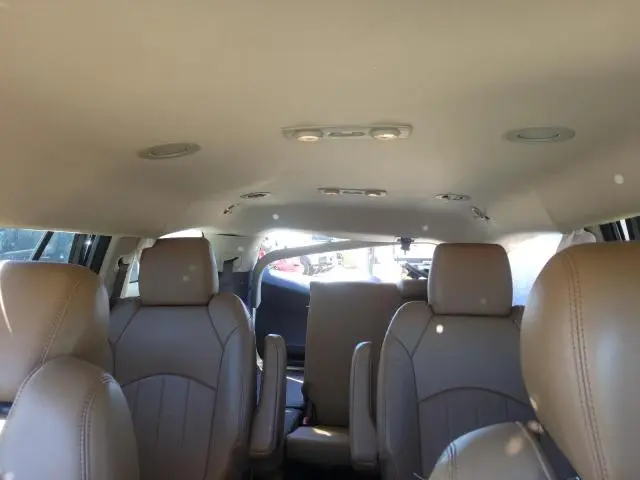 2014 BUICK ENCLAVE