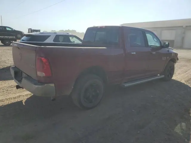 2014 RAM 1500 SLT