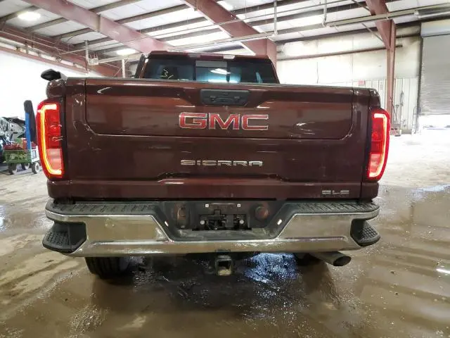 2024 GMC SIERRA K2500 SLE  