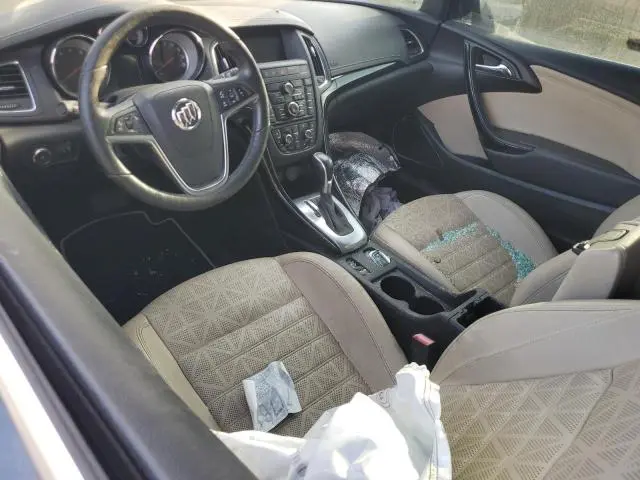 2016 BUICK CASCADA PREMIUM  