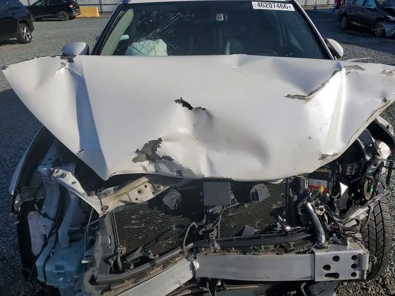 2016 TOYOTA HIGHLANDER LIMITED PLATINUM  