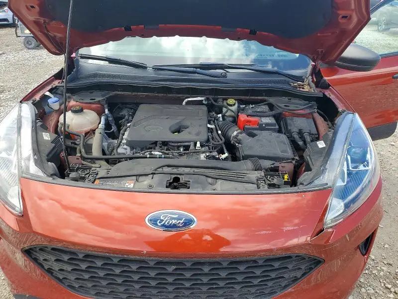 2020 FORD ESCAPE S  
