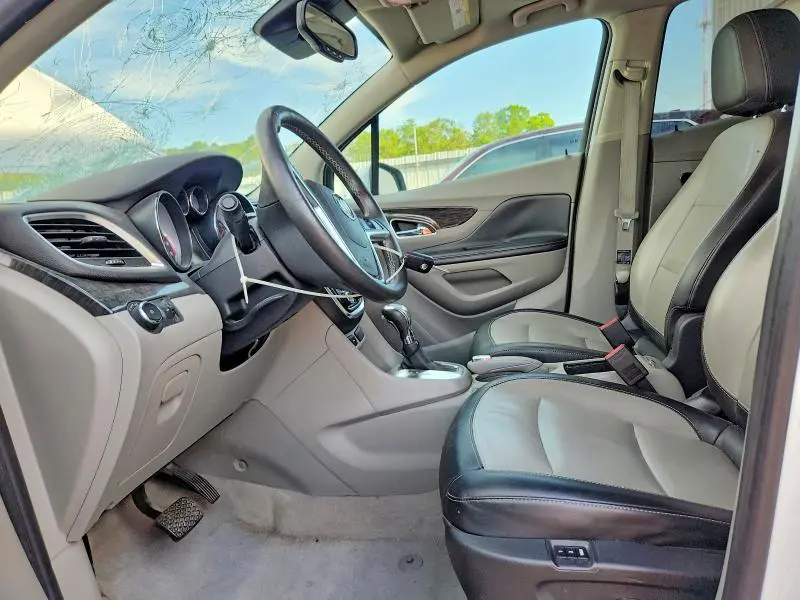 2015 BUICK ENCORE PREMIUM  