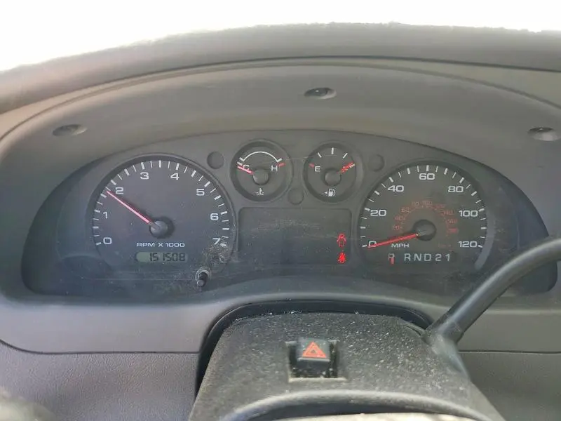 2011 FORD RANGER SUPER CAB  