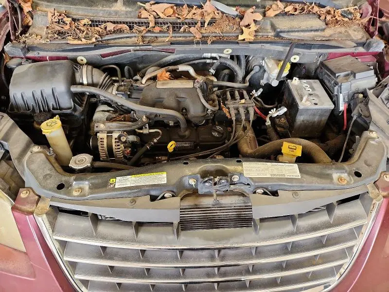 2016 BUICK REGAL SPORT TOURING  