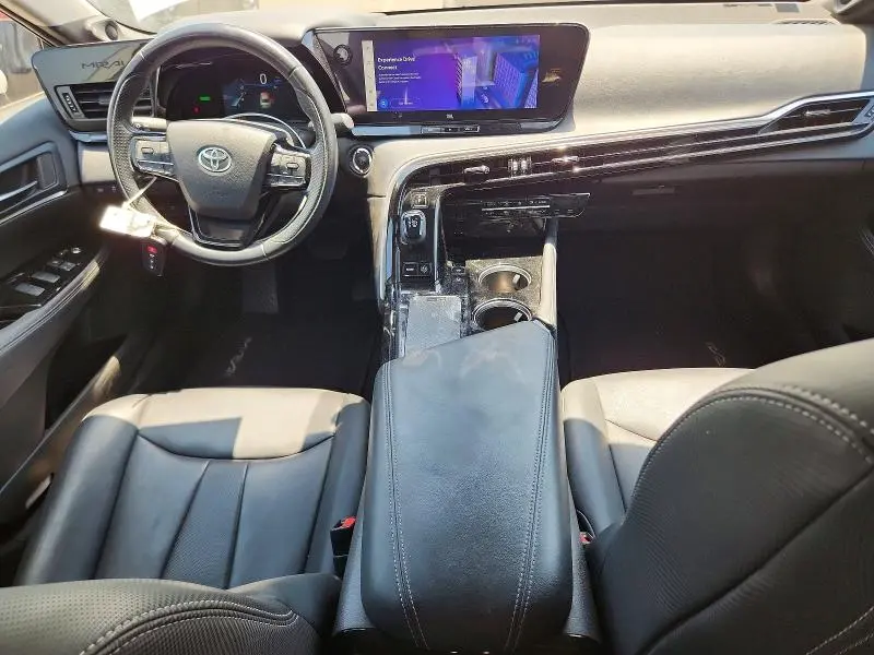 2023 TOYOTA MIRAI XLE  